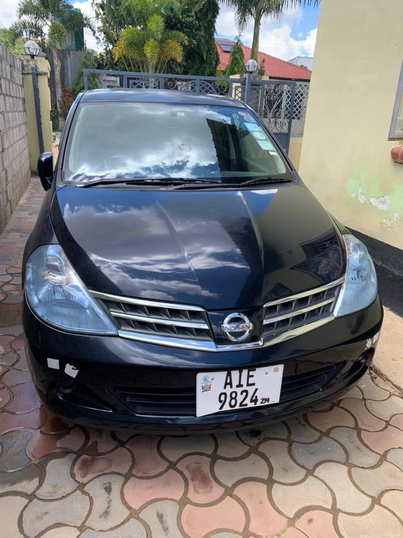 used nissan