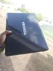 A picture of Nauza laptop TOSHIBA core 2duo Ram 3gb hdd 160gb procesor