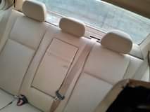 A picture of Clean Mercedes C300 2008 model 3 3m net price Neatly