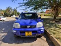 used nissan xtrail
