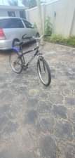 A picture of Bicycle for on sell is still in good condition no