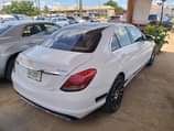 A picture of Superclean and sound Mercedes Benz C300