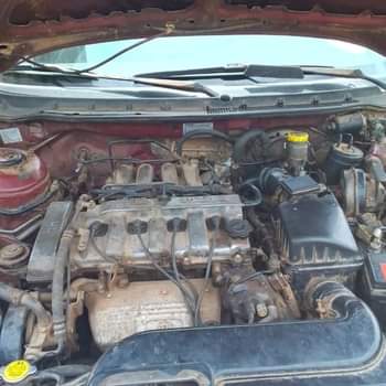 A picture of Car