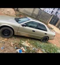 A picture of Sharp Toyota camry Tiny light Price 1 2m Location Owerri