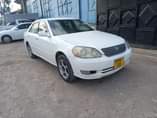 A picture of TOYOTA MARK II BEI MILIONI 5