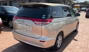 A picture of 2008 Toyota Estima