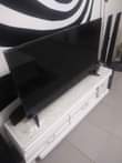 A picture of Hisense TV