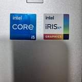 A picture of Laptop