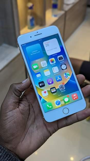 iphone 8plus