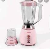 A picture of 2in1 Zaiba Blender mixer 0785653817