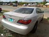 A picture of Very neat and clean ES 330 everything is intact and