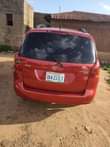 A picture of Toyota Highlander Price 2 3 Location Kaduna State Zaria WhatsApp