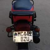 A picture of Tvs nauza tsh 670 000 Piga 06570 59163