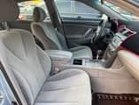A picture of TOYOTA CAMRY Year 2008 Sound Engine Smooth Gear Transmission Ice