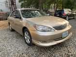 A picture of Camry big daddy 2005