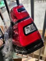 A picture of Rear light Hilux 2022