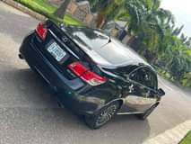 A picture of 2008 upgraded lexus es350 5 5 Million Naira Abuja 09048448199