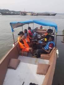 A picture of Boat