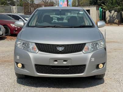 cars for sale in lusaka