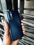 A picture of Tecno Camon 17