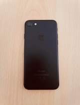 A picture of Iphone 7 from UK
