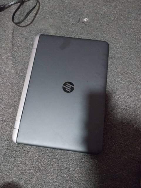 hp probook