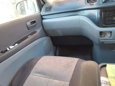 toyota regius