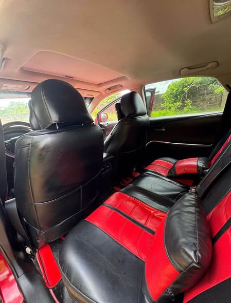 A picture of RX 350