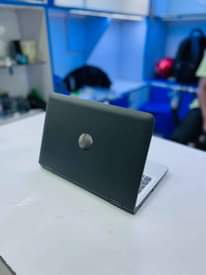 A picture of Hp x360