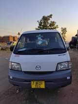 used mazda bongo