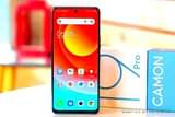 A picture of Festive Season offer 40 Discount Tecno CAMON 19 PRO 0756511304