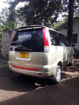 A picture of NOAH SR50 FOR SALE
