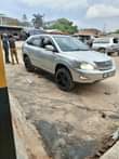 A picture of Harrier kawundo 2 4 cc Price 30m negotiable Contact me