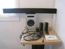 home theater