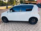 A picture of NAUZA TOYOTA PASSO