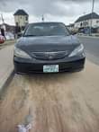 A picture of 2006 Toyota camry sports edition sweet ride everything working fine