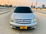 A picture of TOYOTA IST DMJ