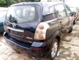 A picture of Toyota verso