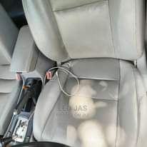 A picture of ACURA TSX 2008 AUTOMATIC