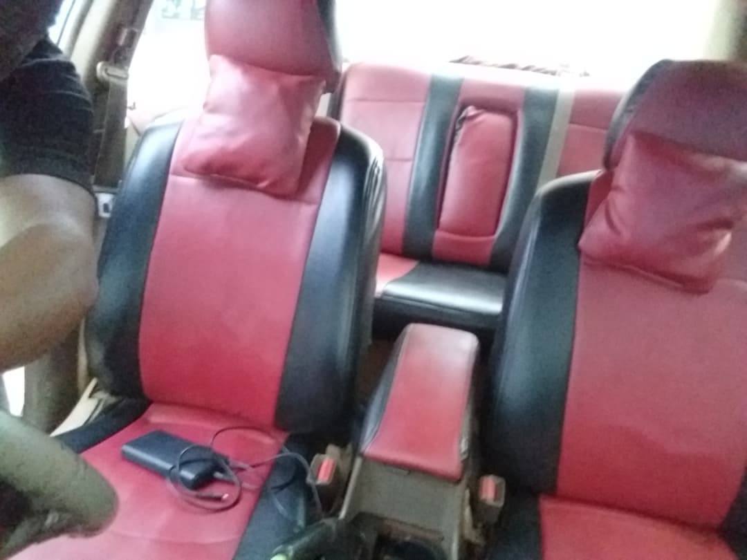 A picture of 2000 Honda Baby boy T