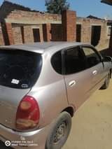 used toyota duet