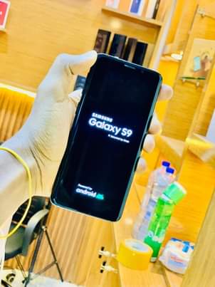 samsung s9