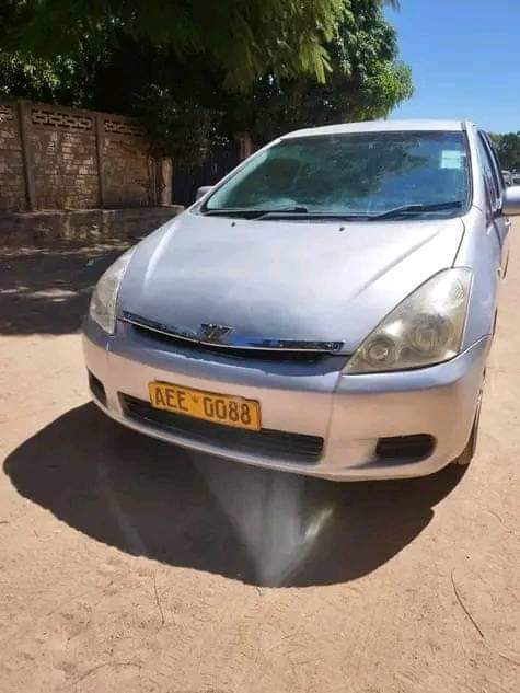 property chitungwiza