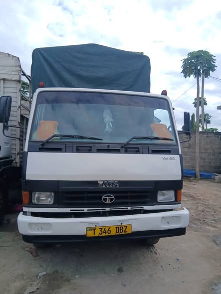 A picture of Tata tan 10 yamuindi