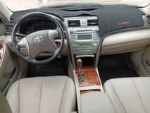 A picture of 2009 Cheap Toyota Camry Le