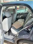 A picture of Toyota Starlet available coming to Nigeria.
