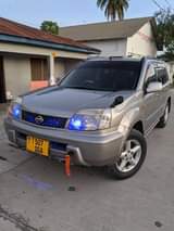 A picture of NISSAN X TRAIL BEI MILLION 9 8