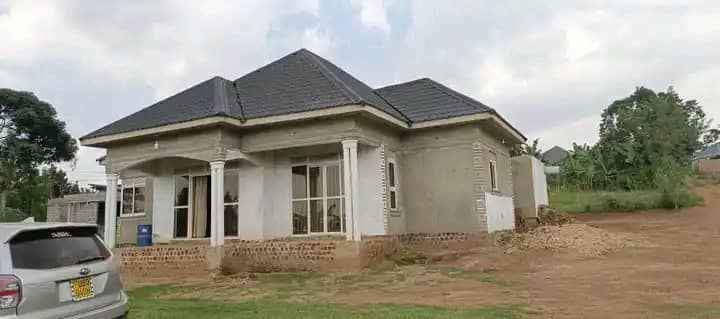 houses matugga