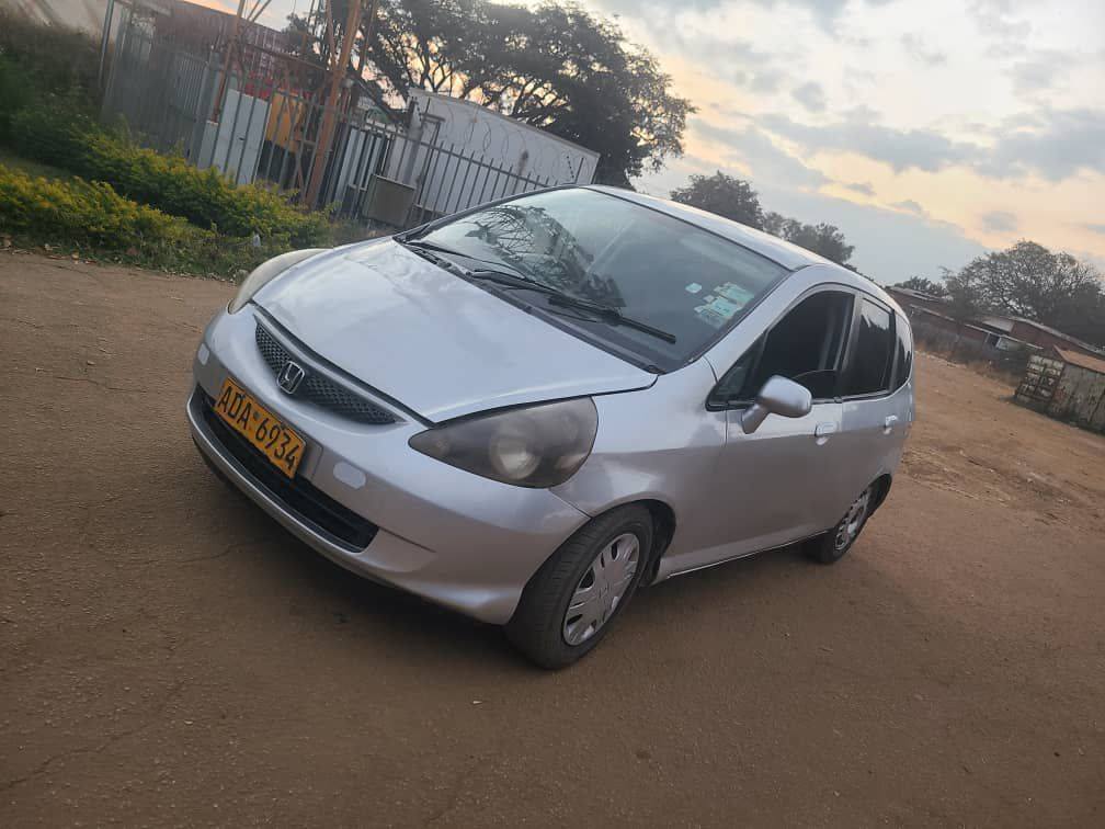 cars harare