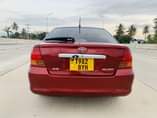 A picture of TOYOTA ALLION